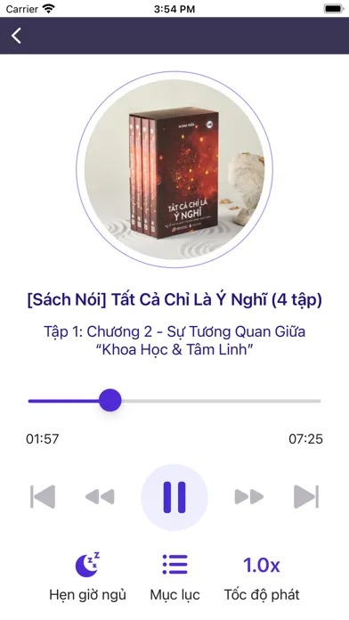 Aloha Tuấn應用截圖