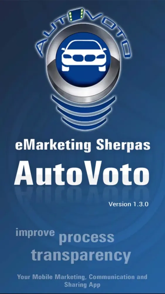 تصاویر AutoVoto