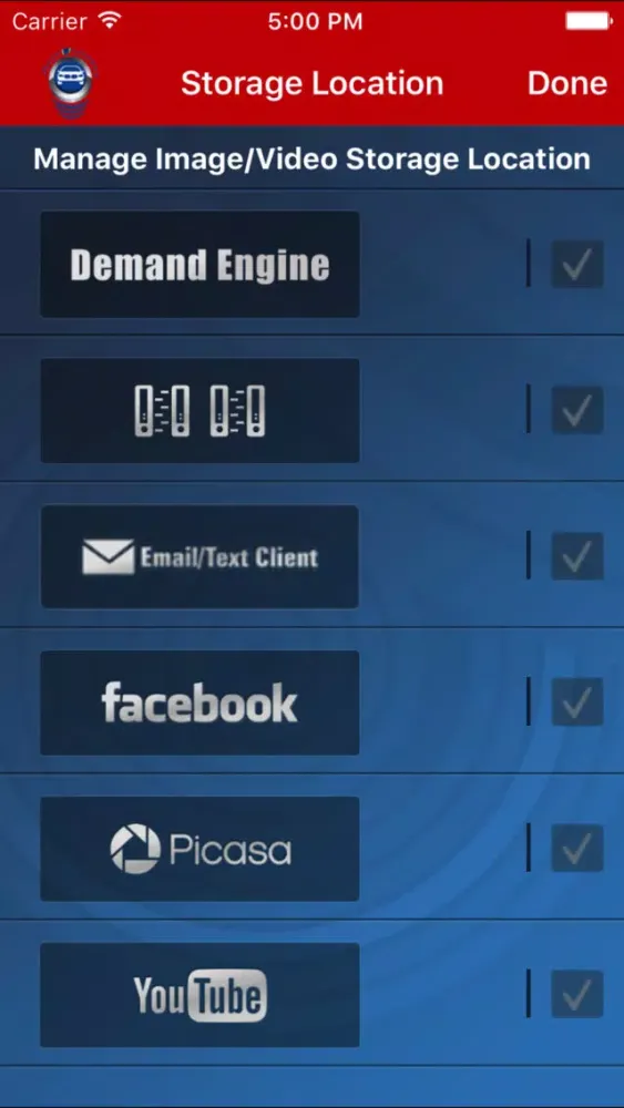 تصاویر AutoVoto