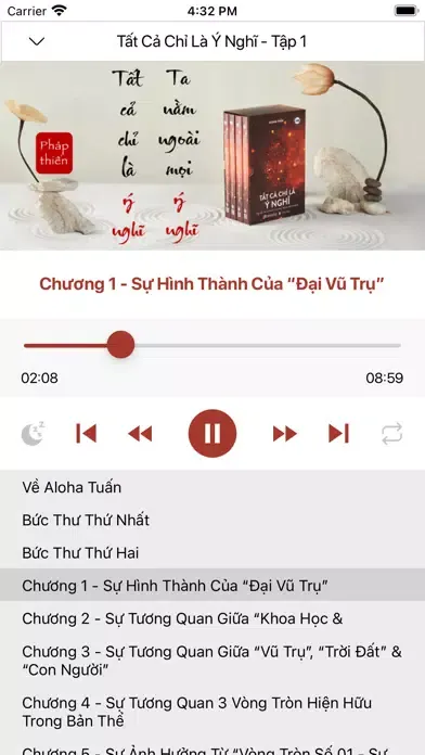 Capturas de pantalla de Tất Cả Chỉ Là Ý Nghĩ