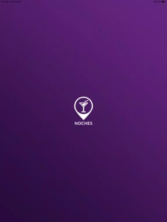 Capturas de pantalla de Noches iPad 