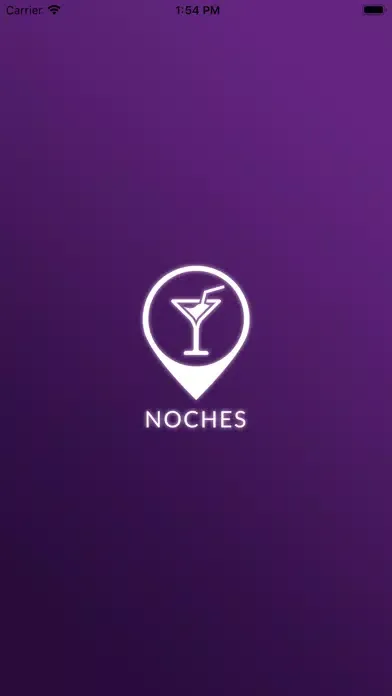 Capturas de pantalla de Noches