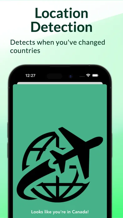 World Travel Plugs Screenshots
