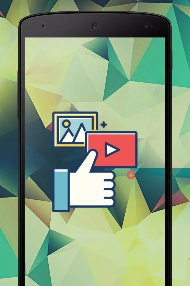 Capturas de tela do Real Followers Booster