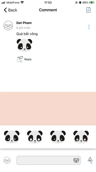 Screenshot di ALOKPOP