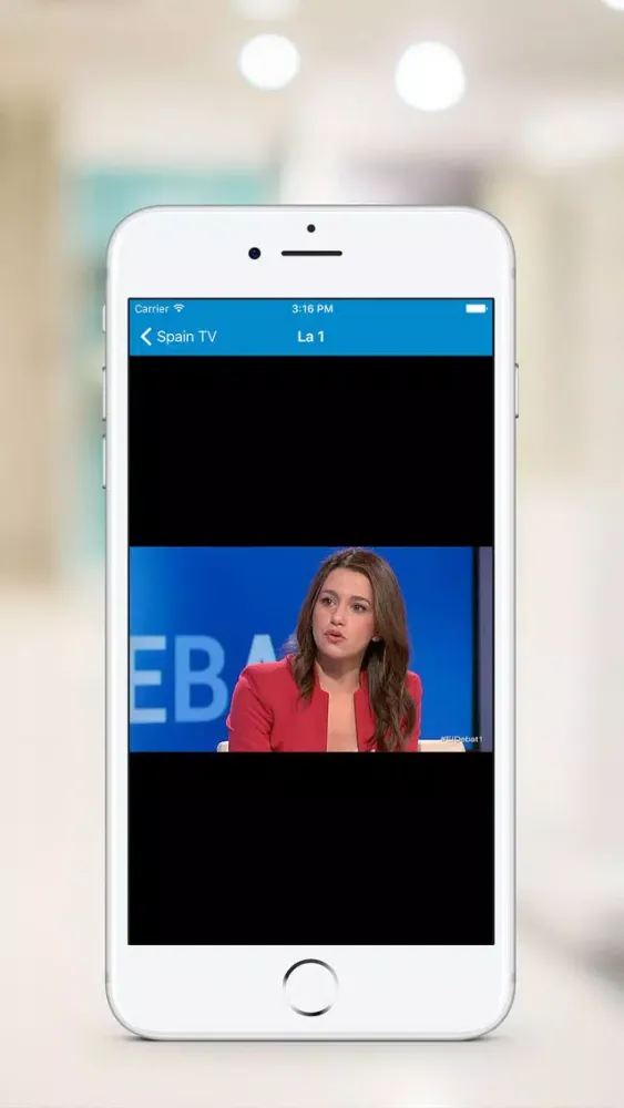 IPTV M3U - Watch Online TV应用截图