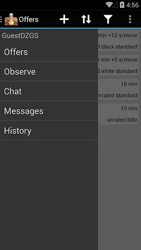 Mobialia Chess (Ads) Screenshots