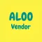 Aloo Vendor