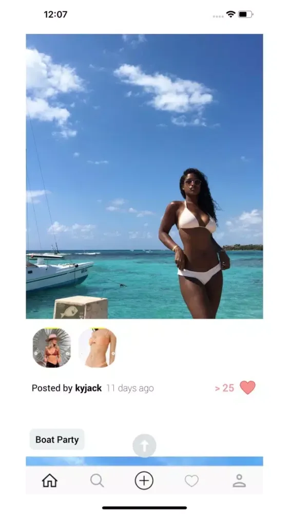 ALOOK应用截图