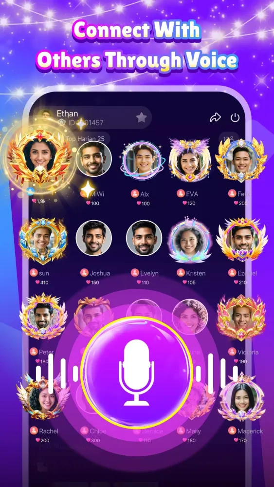 AloParty Screenshots