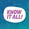 Know It All Remote Know It All Remote