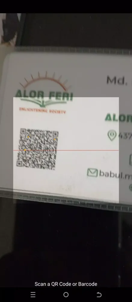 NFC Tag Tools Screenshots