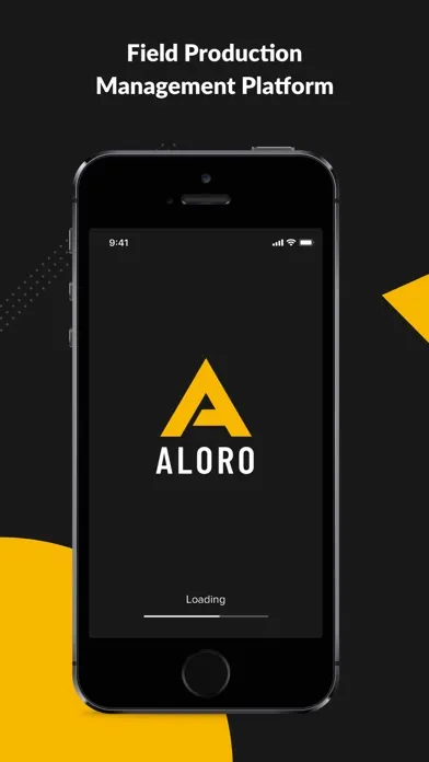 Скриншоты Aloro Supervisor