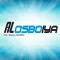Alosboiya English