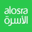 Alosra Alosra