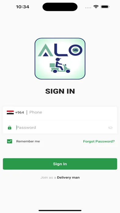ภาพหน้าจอของ الو كابتن