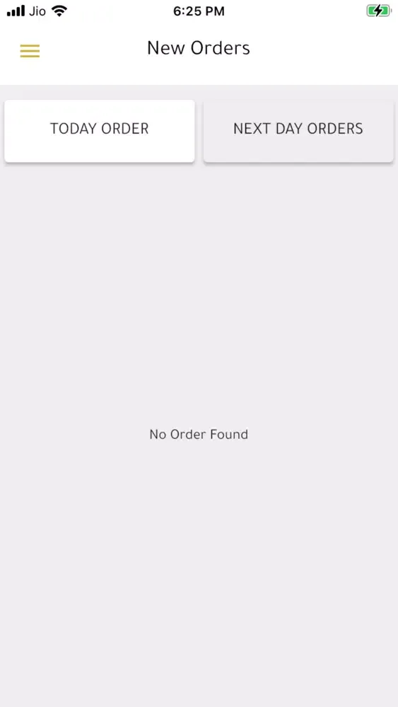 Screenshot di Aloura | التاجر