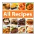 All Recipes: World Recipe Book