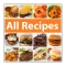 All Recipes: World Recipe Book