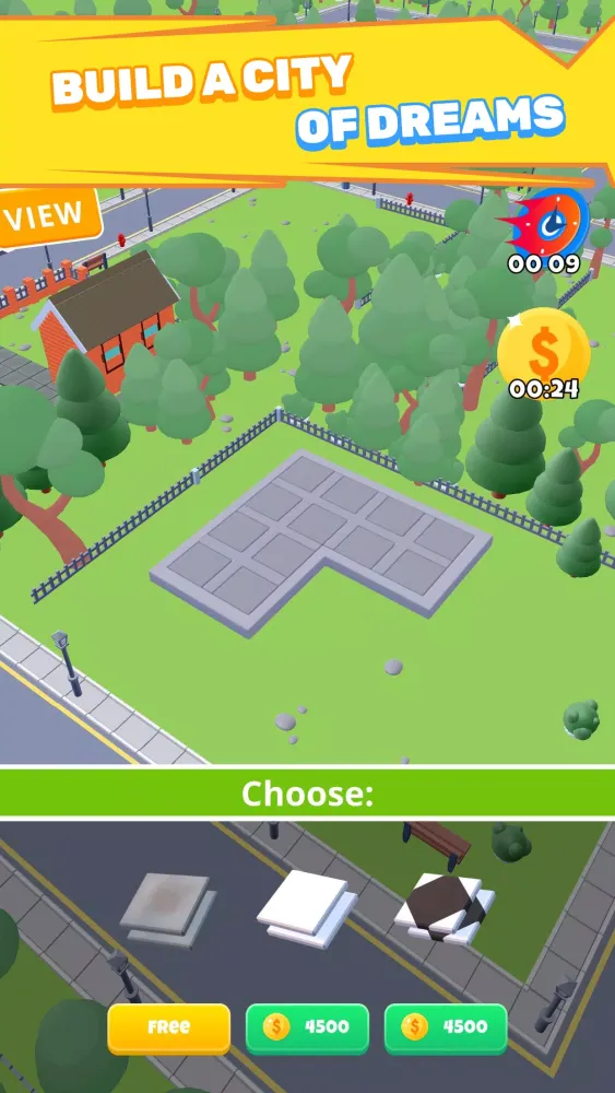 DIY Building - Master Block 3D應用截圖