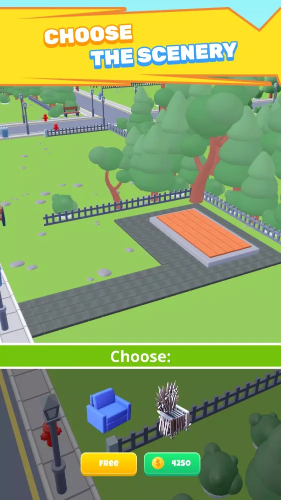 DIY Building - Master Block 3D應用截圖