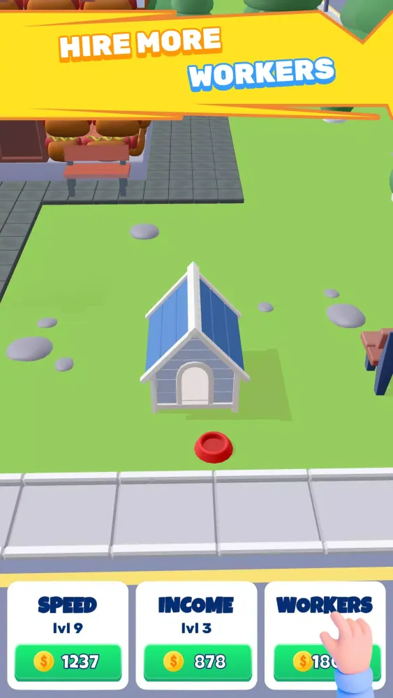DIY Building - Master Block 3D應用截圖