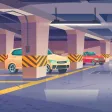 Parking Mayhem - Release a car Parking Mayhem - Release a car
