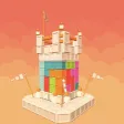 Tower Puzzle - Be careful