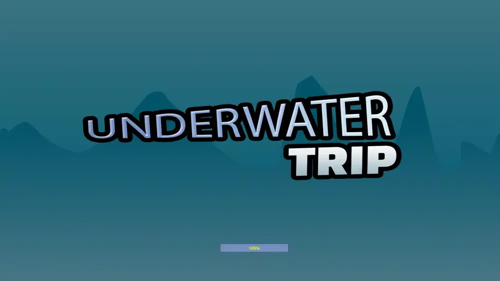 Underwater Trip স্ক্রিনশট