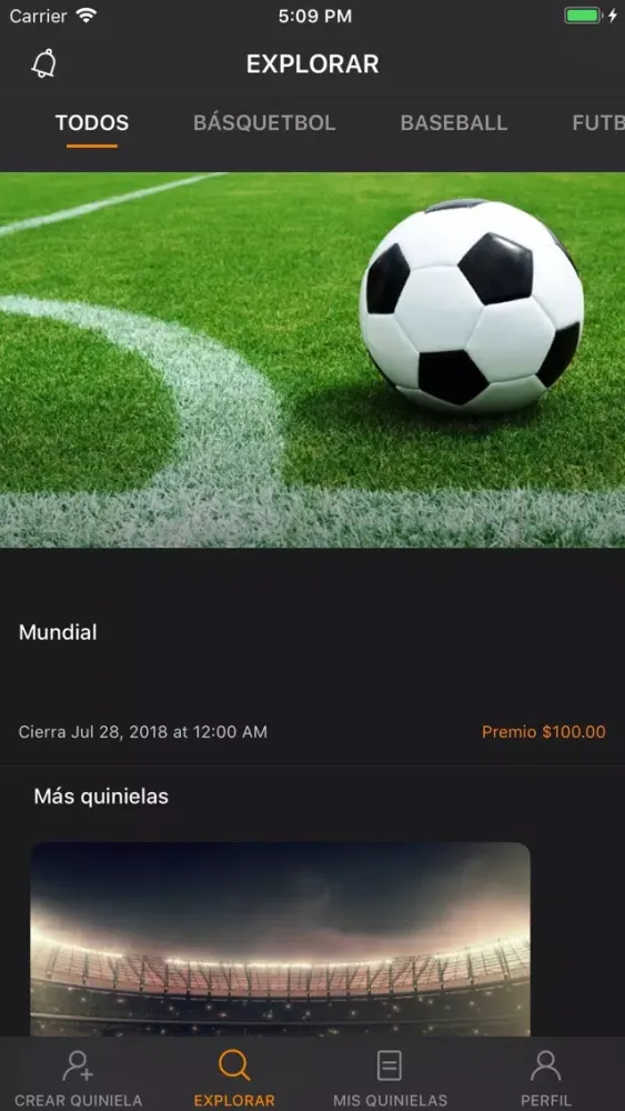 Capturas de pantalla de Tydepools