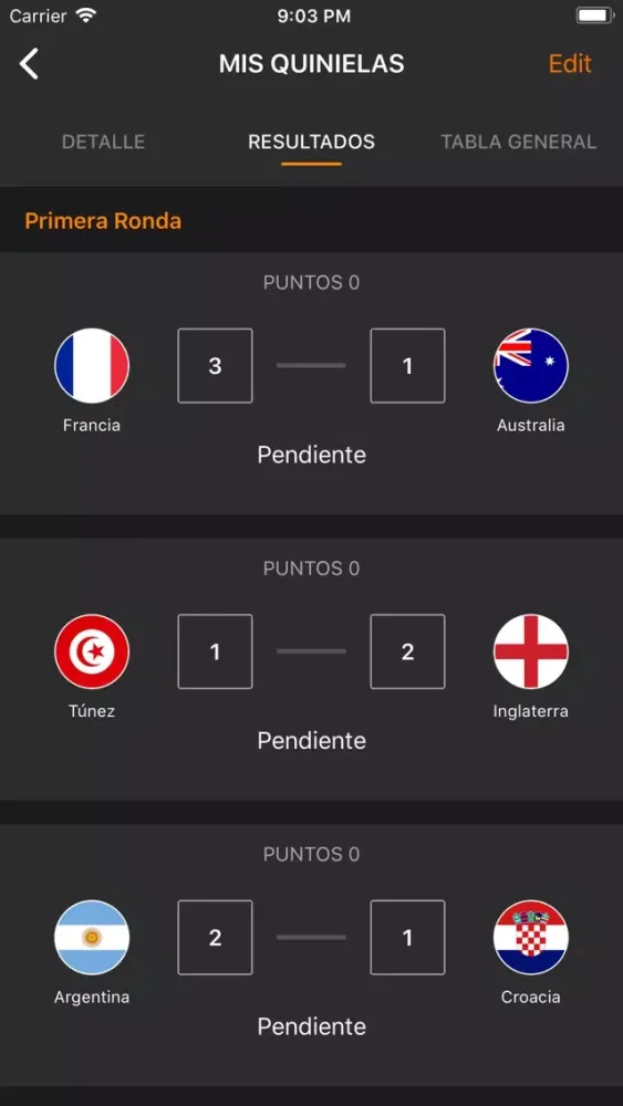 Capturas de pantalla de Tydepools