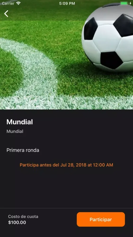 Capturas de pantalla de Tydepools
