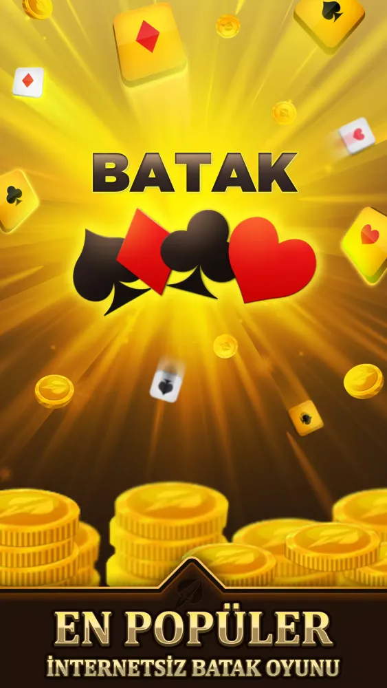 Capturas de pantalla de Batak HD