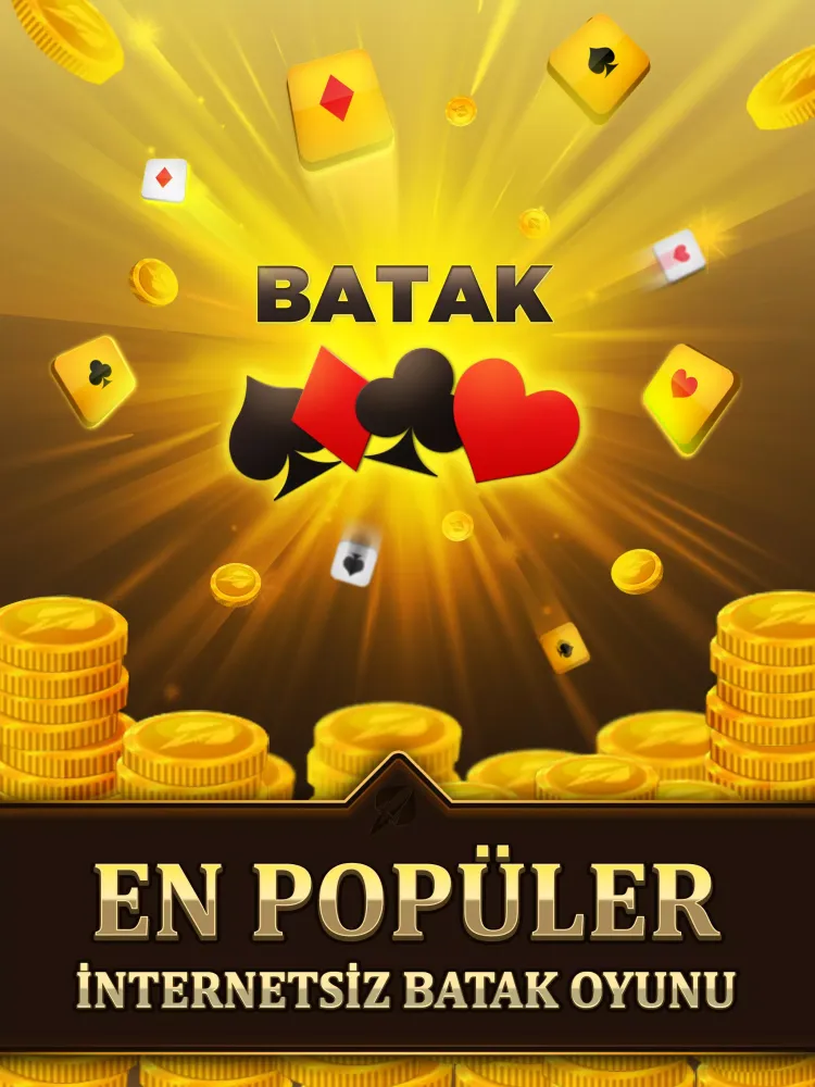 Capturas de pantalla de Batak HD