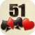 51 HD
