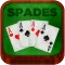 Spades HD