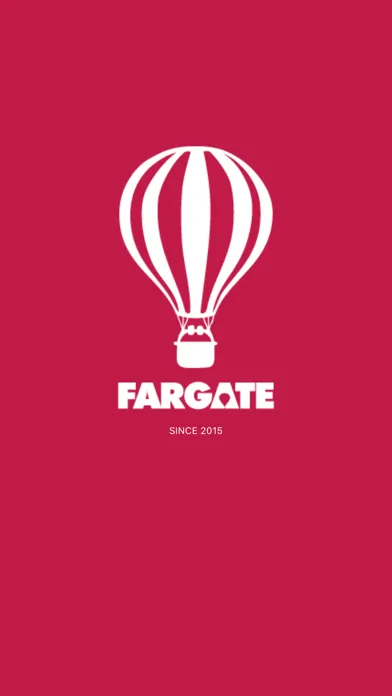 Fargate ∞应用截图