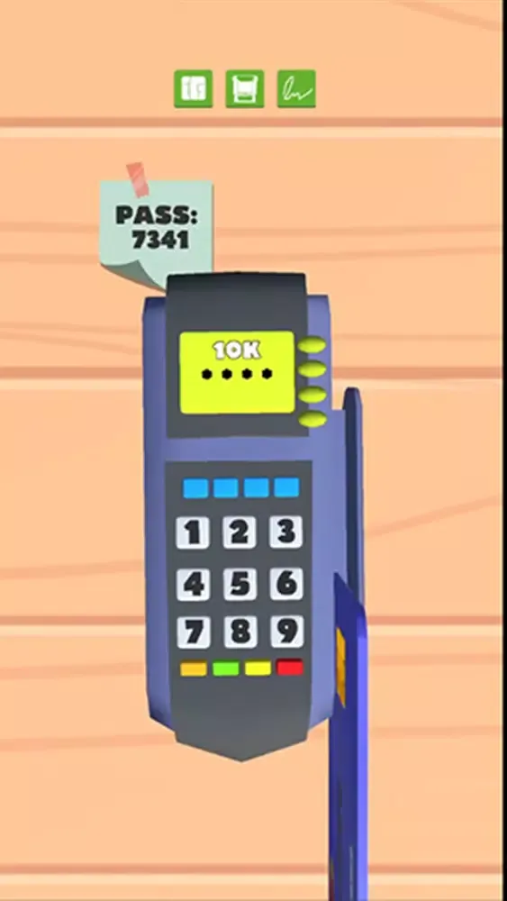 Capturas de pantalla de Fake It!