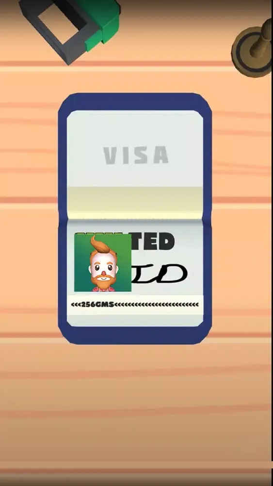 Capturas de pantalla de Fake It!