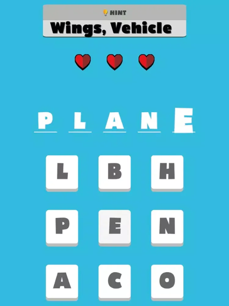 Hack Inc iPad  স্ক্রিনশট