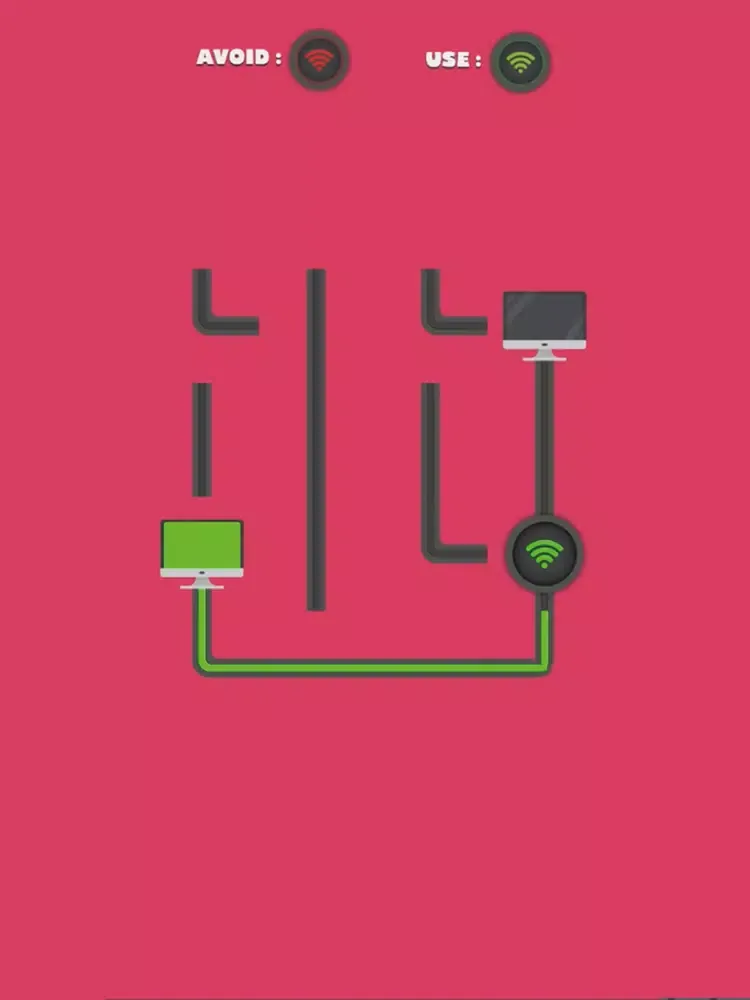 Hack Inc iPad  স্ক্রিনশট