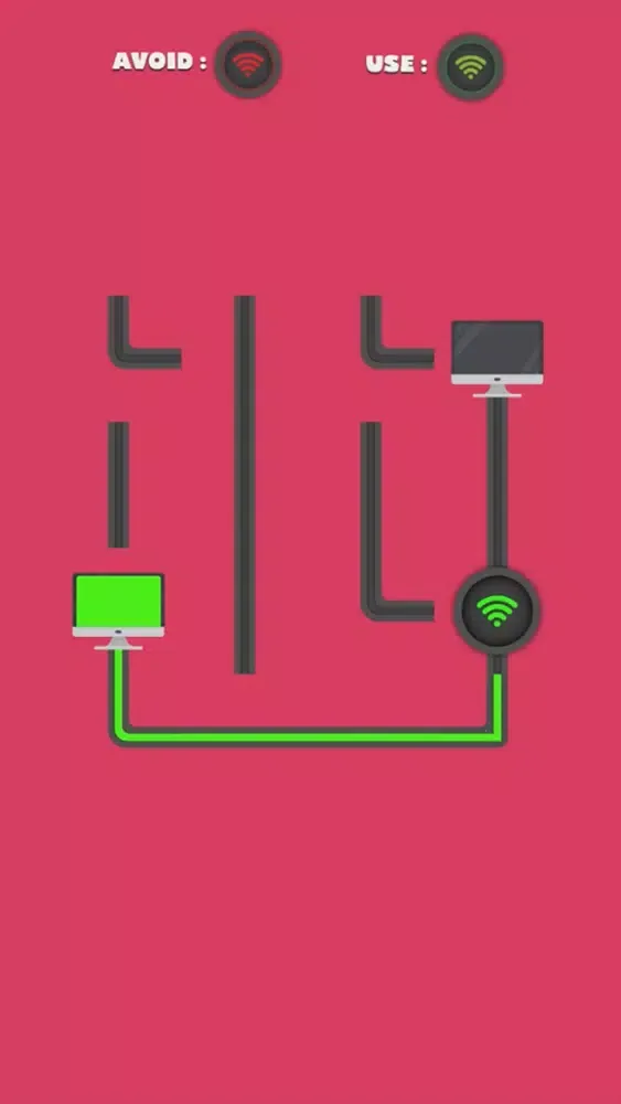 Hack Inc স্ক্রিনশট