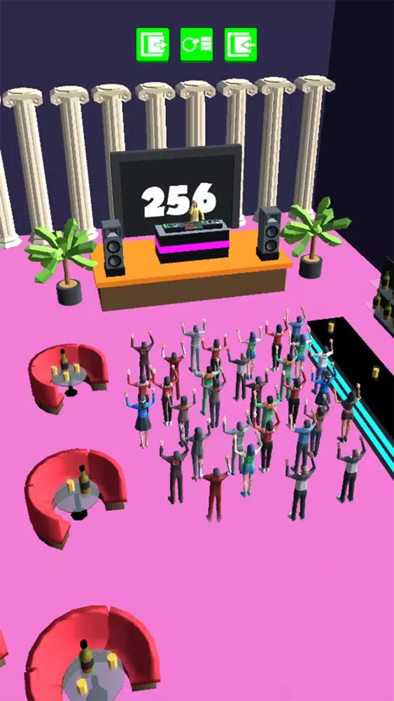 Party Inc Ekran Görüntüleri