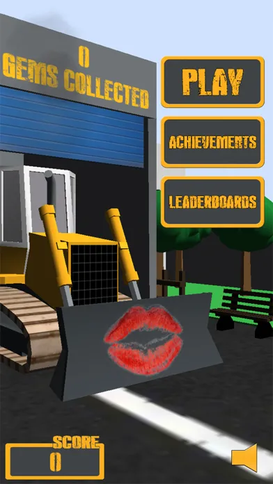 Dozer Unleashed سکرین شاٹس