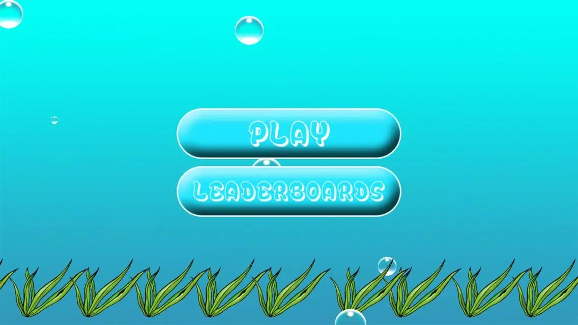 Capturas de pantalla de Flee Fish
