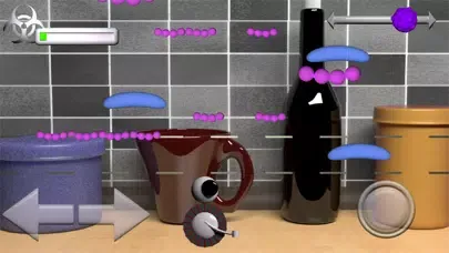 Kitchen Defence স্ক্রিনশট