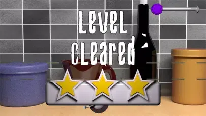 Kitchen Defence স্ক্রিনশট