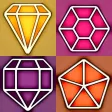 Space Gems: Collect Gems