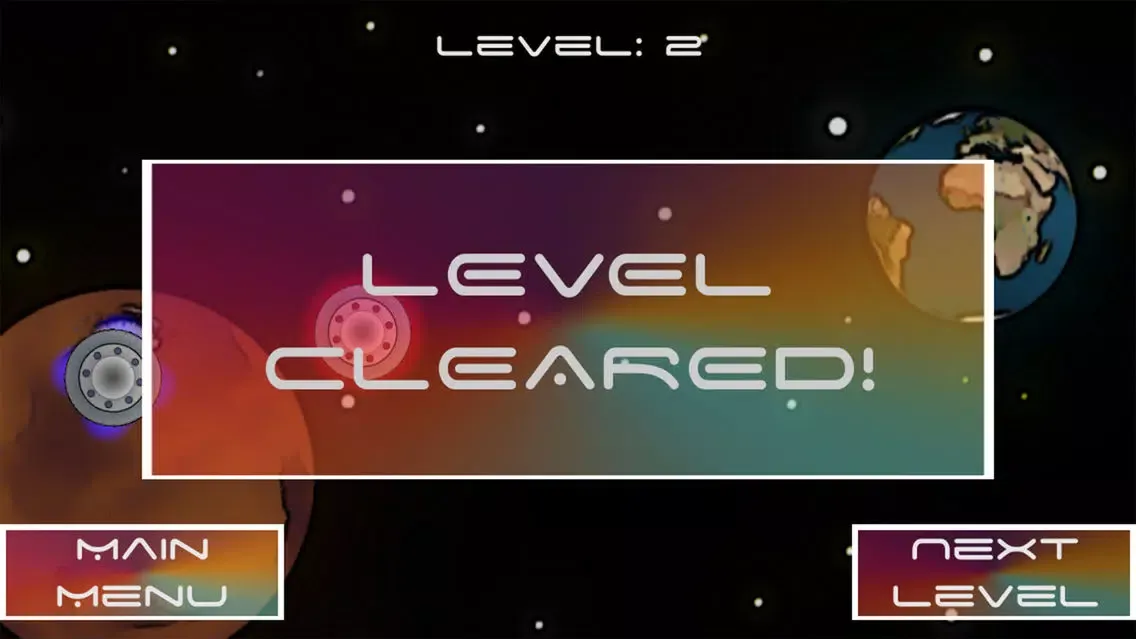 تصاویر Space Gems: Collect Gems