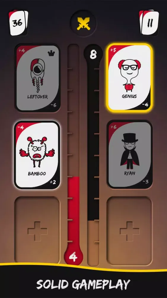 Captures d'écran de Startup Grave